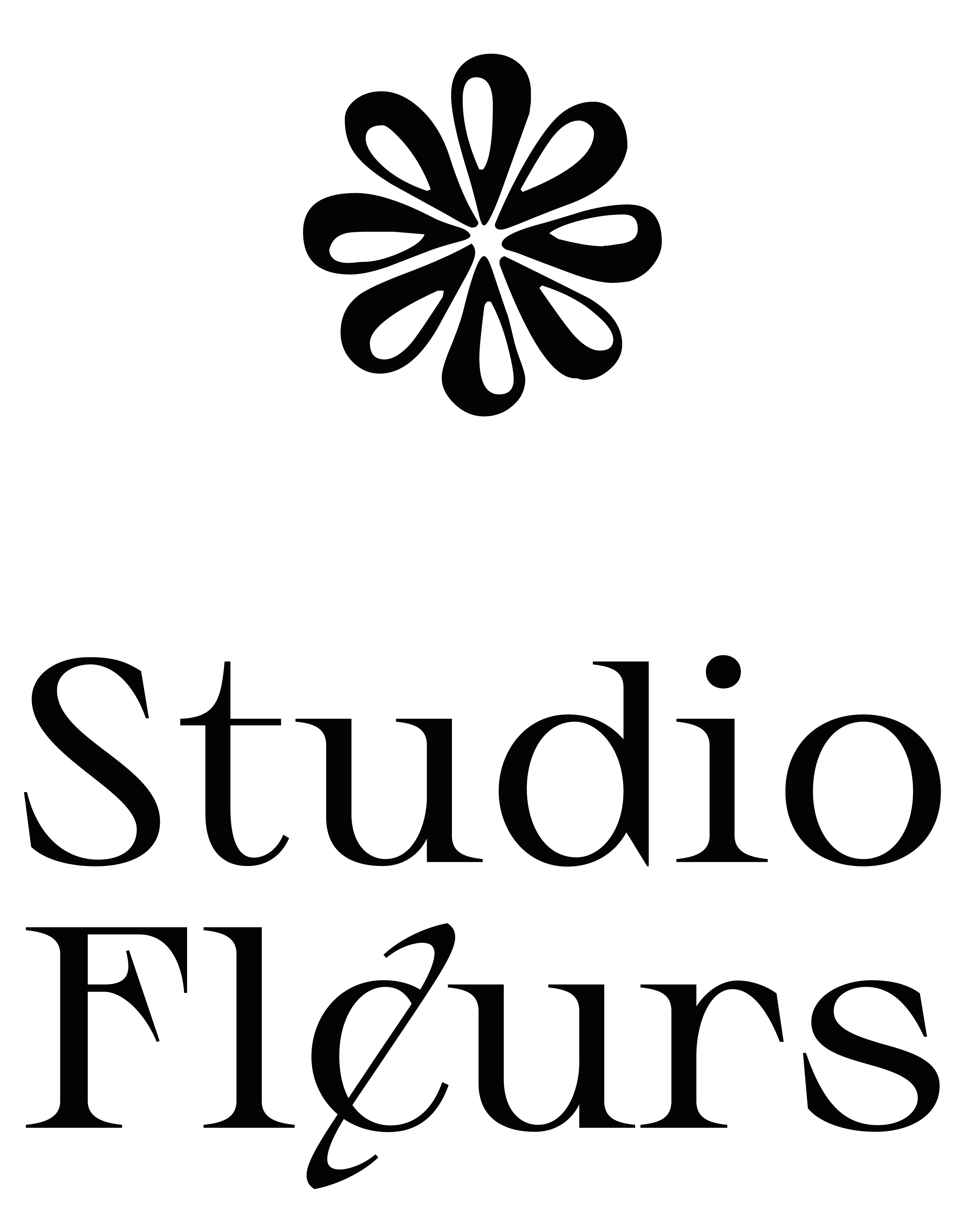 Studio Fleurs